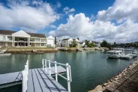 Comfort on the waters edge Hotels in Port Alfred