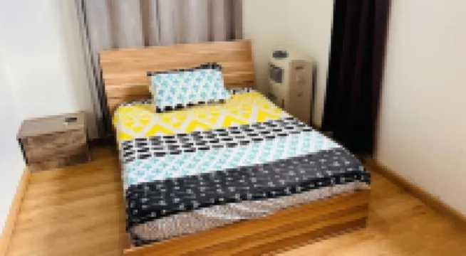 Martello Apartments Các khách sạn gần Tamarin Public Beach