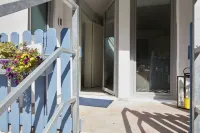 Cozy little vacation apartment in Bacharach