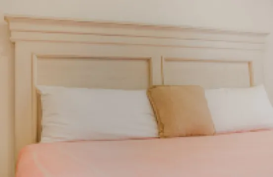 Downtown island life with beachfront