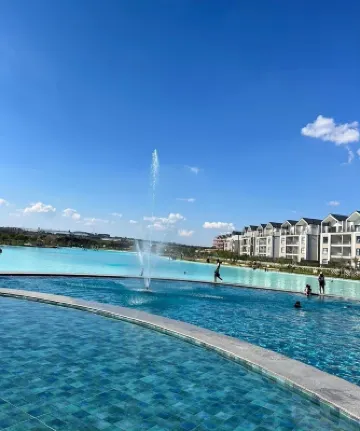 Mawuya Tigashire #89 Executive Apartments @Munyak