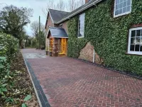 Three Farthings Bed & Breakfast, a quiet and peaceful countryside location. Hotele w: Driffield