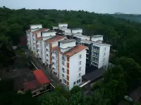Carnival de Goa Các khách sạn ở Marra