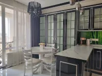 New individually designed apartment for you