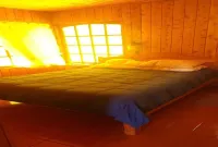 Cabin #2 Glamping Pucón附近的飯店