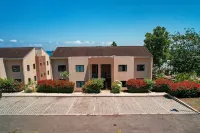 Luxury 2BR Loft — Ocean View