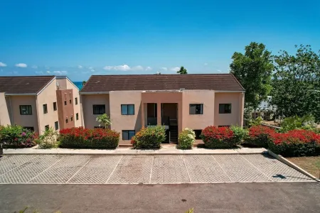 Luxury 2BR Loft — Ocean View