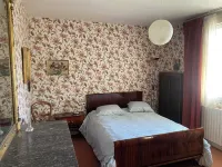 "Beachfront villa in Pornichet, with direct access to the sea"