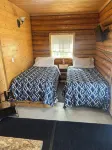 Newly listed modern studio Cabin Near Downtown Tok Hotels in Tok