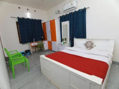 Natureland Homestay