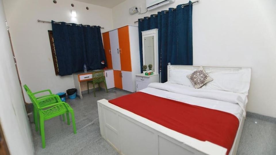 Natureland Homestay