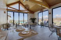Luxury Family, Beach & Golf Penthouse with Amazing Seaview!