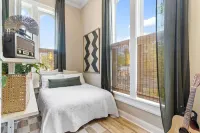 Fully restored historic apartment in Downtown Elizabeth City