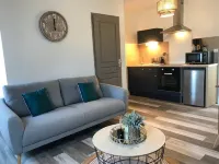 Sublime, cosy and comfortable apartment