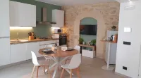 Casa Rioda: hot tub and ideal location