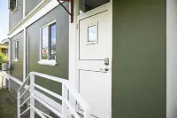 Newly constructed luxury apartment. -Pristine Stay- 住宿飯店