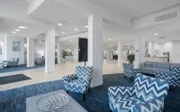 Two bedroom condo on Siesta Key with 2 pools, marina, tennis courts & more!