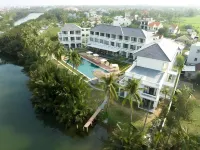 Moodhoian Riverside Resort & Spa Hotels in Cam Thanh