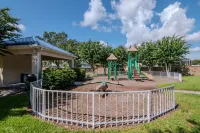 Deer Run in Wesley Chapel 4br-3ba Hotels in Wesley Chapel