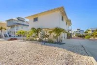 Beautiful 3/3 Island Retreat with Heated Pool, Dock & Private Boat Ramp.