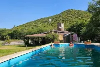 Stunning 2 Bedrooms House with Pool and Amazing Views