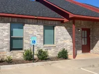 Charming 2-bedroom apartment in Lindale Hotels in Lindale