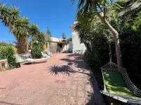 Villa Pino 150 meters from the sea and 5 min from Palermo airport area Hotels in Carini
