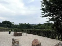 La Maison du Perche with Jacuzzi x1f333; Hôtels à : Saint-Martin-des-Pézerits