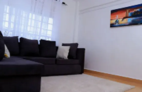 Chelsea's Apartment two bedroom with wifi/Netflix