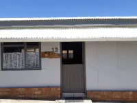 200 m from the sea in the safety area