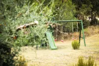 VILLA TUSCANY - PODERE DELL' AMORE Tennis court, swimming pool