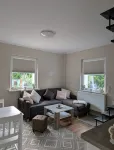 Vacation apartment