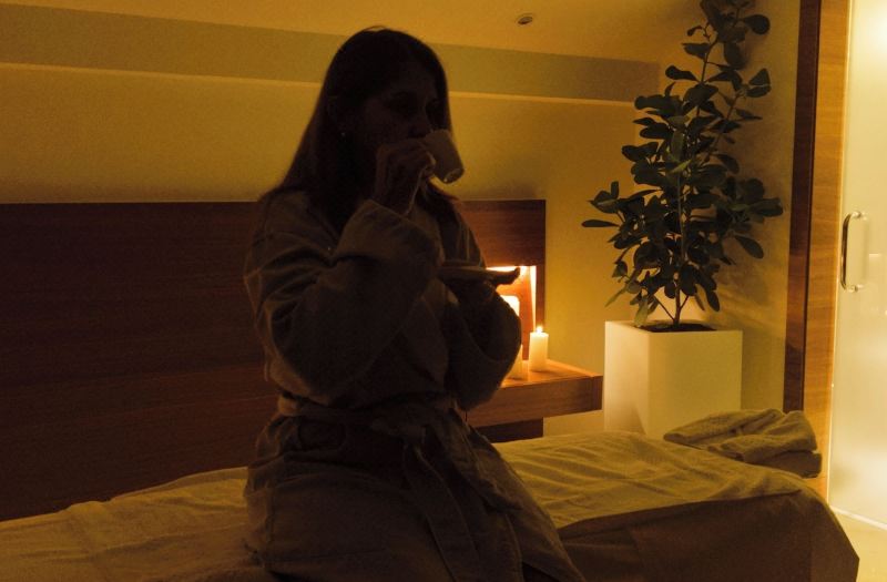 Hotel San Felipe photo 4