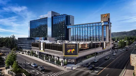 Caesars Republic Lake Tahoe- A Caesars Rewards Destination