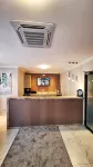 โรงแรม วิสตา อิราเซมา - ที่มีบาร์