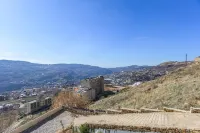 Nordic Retreat Hotels in Faraiya