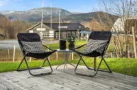 Cozy apartment Ski in-out, Downhill in-out, within walking distance to the center of Oppdal Oppdal Municipality 호텔