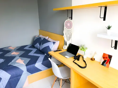 Behomy Cibinong  Suite Hotels in Citeureup