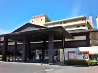 Itoen Hotel New Sakura Hotels near Ryuokyo Canyon