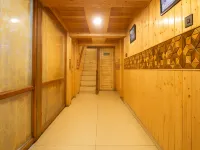 Kashmir House Pahalgam فنادق في باهالغام