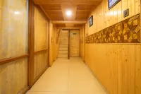 帕哈甘克什米爾之家飯店