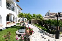 Iliada Beach Hotel