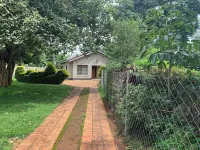 Berony Guesthouse, A Home Away From Home