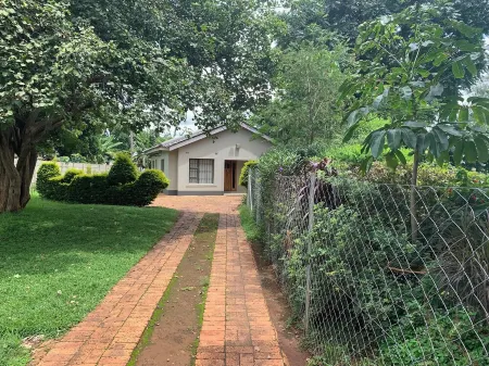 Berony Guesthouse, A Home Away From Home