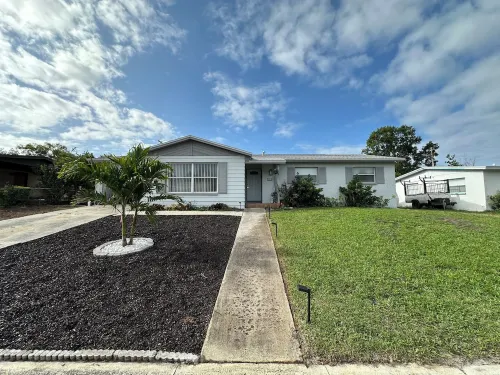 Beachy Cocoa Home Near Cruise Port W/ Hot Tub