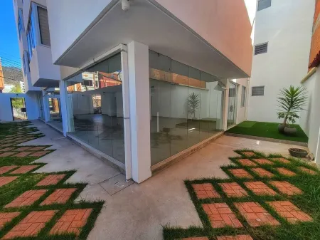 ¡Encantador Depto Centrico con Vista Panoramica! Отели рядом с достопримечательностью «Церковь святого Филиппа Нери»