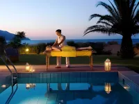 Ξενοδοχείο Pilot Beach Resort - spa