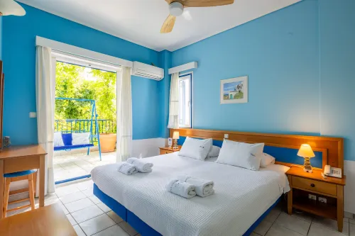 Daphne's Club Hotel Apartments - 3-stjärniga