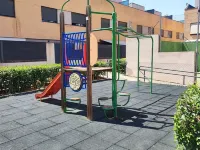 Apartment Motilla del Azuer 1 Daimiel. Hotels in Daimiel