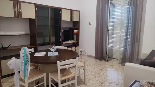 Apartment in Frosinone near train station and highway Hotels in Frosinone